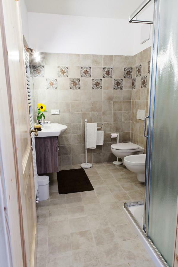 B&B Ca Dei Baroni Пелицано Екстериор снимка