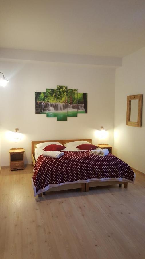B&B Ca Dei Baroni Пелицано Екстериор снимка